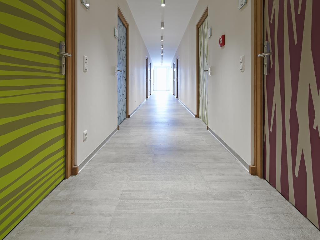 East Apart Erlangen Habitación foto